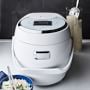 Cuckoo 10-Cup Rice Cooker CR-1020FW