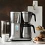 Breville Precision Brewer&#8482; Drip 12-Cup Coffee Maker with Thermal Carafe