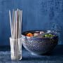 Stainless Steel Chopsticks Set