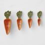 Carrot Measuring Spoons