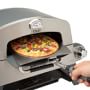 Cuisinart 3-in-1 Pizza Oven, Griddle, &amp; Grill