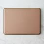 Williams Sonoma Copper Goldtouch&#174; Half Sheet Pan