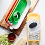 OXO All-in-One Grater, Slicer &amp; Spiralizer with Storage Container