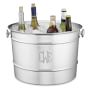 Stainless-Steel Beverage Bucket