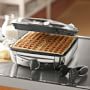 All-Clad Belgian Waffle Makers