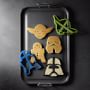 Williams Sonoma Star Wars&#8482; Pancake Molds, Set of 4