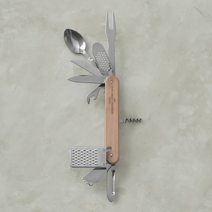 Gentlemen's Hardware Kitchen Multi-Tool