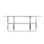 Mercer 80&quot; Console Table