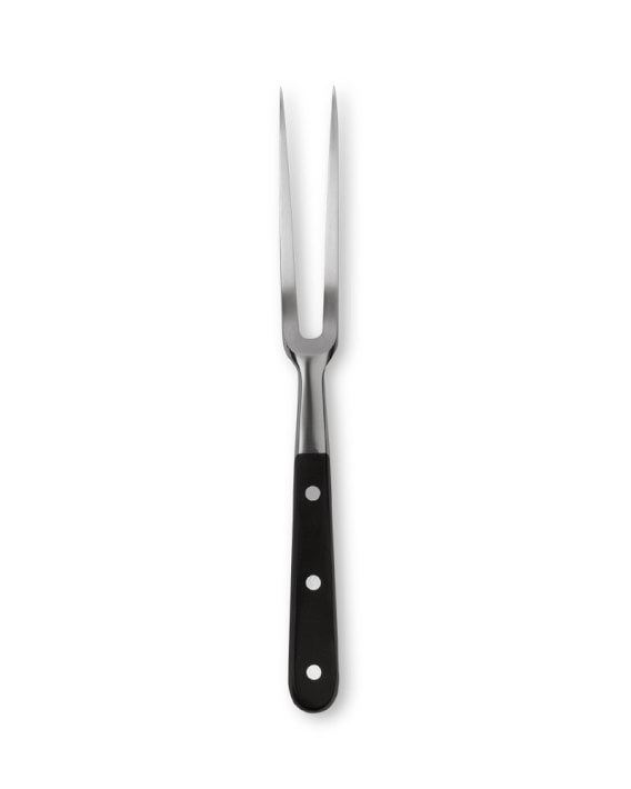 Wüsthof Classic Curved Meat Fork