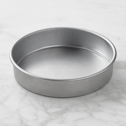 Williams Sonoma Traditionaltouch Round Cake Pan, 9"