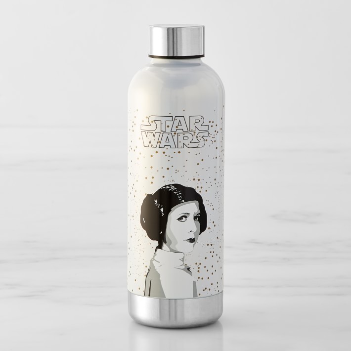 Star Wars&#8482; Princess Leia Water Bottle