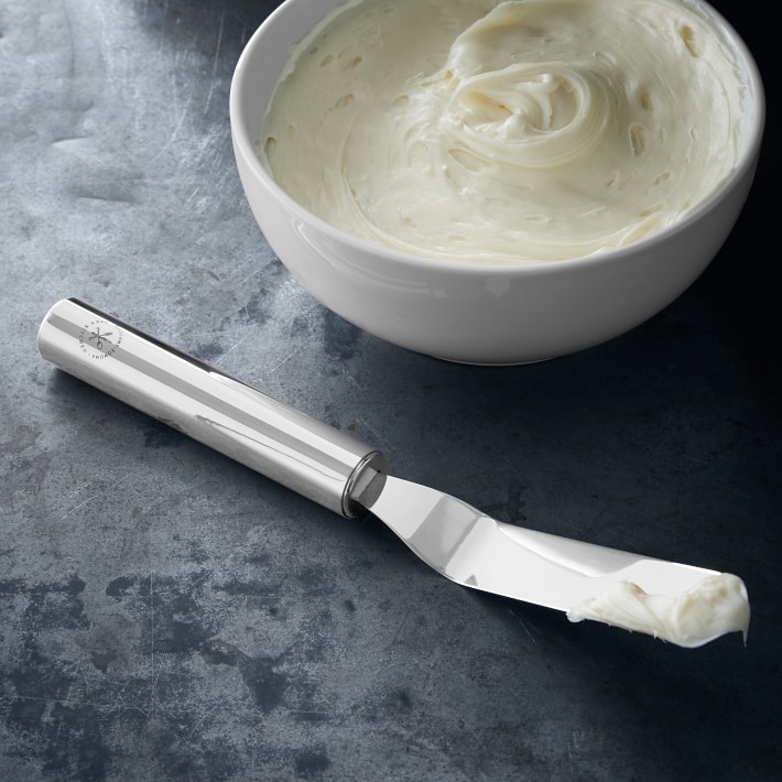 Open Kitchen by Williams Sonoma Offset Icing Spatula