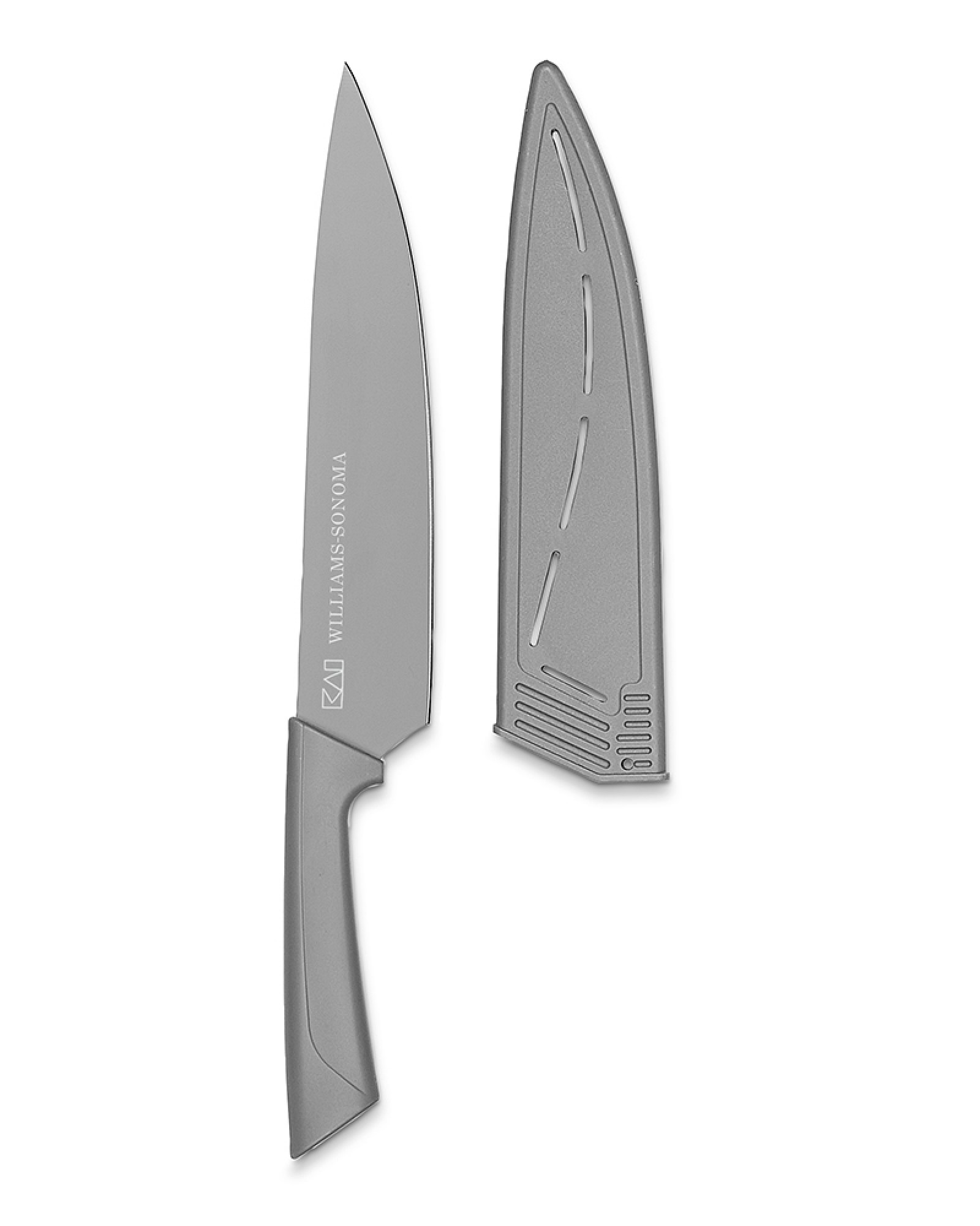KAI for Williams Sonoma Chef's Knife, 8"