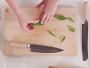 Video 1 for Shun Premier Blonde Santoku Knife