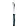 Victorinox Fibrox Pro Utility Knife, 4&quot;
