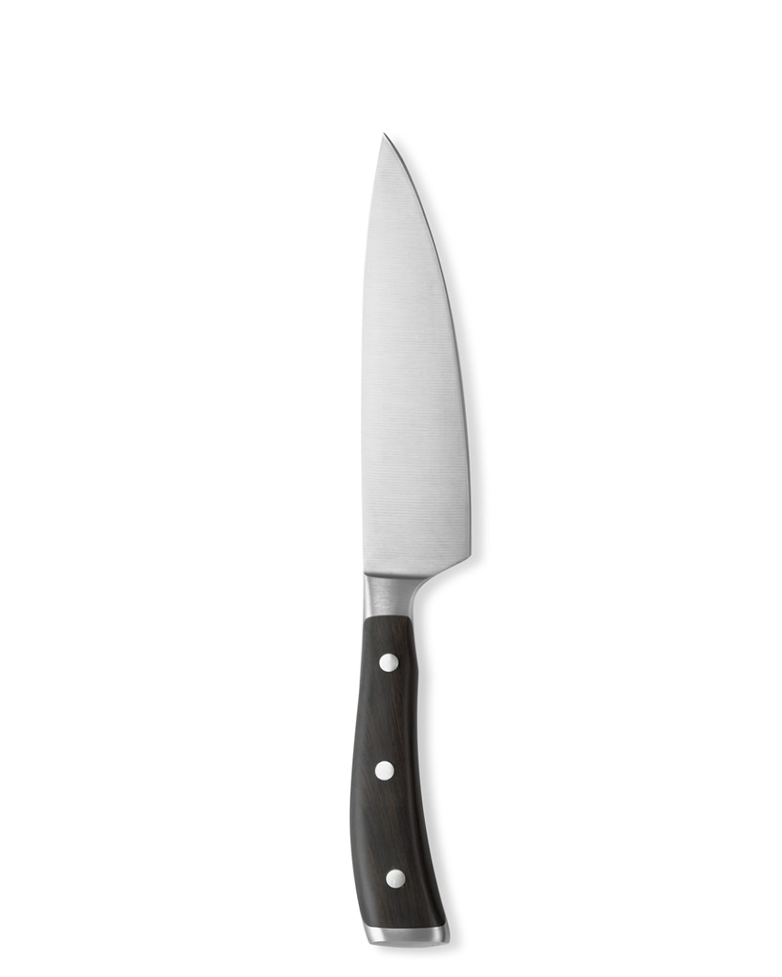 Wüsthof Ikon Blackwood Chef's Knife