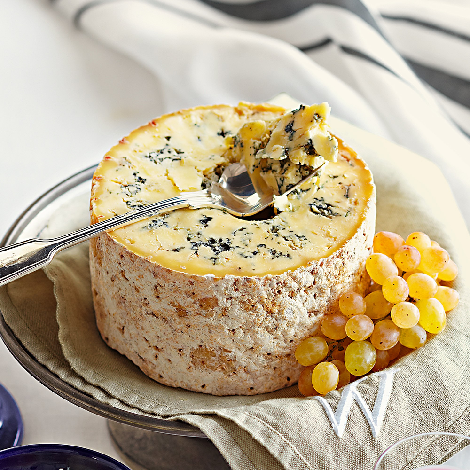 Stilton Cheese