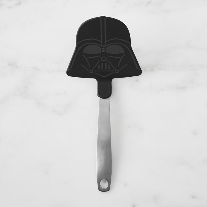Star Wars™ Flexible Spatula, Darth Vader