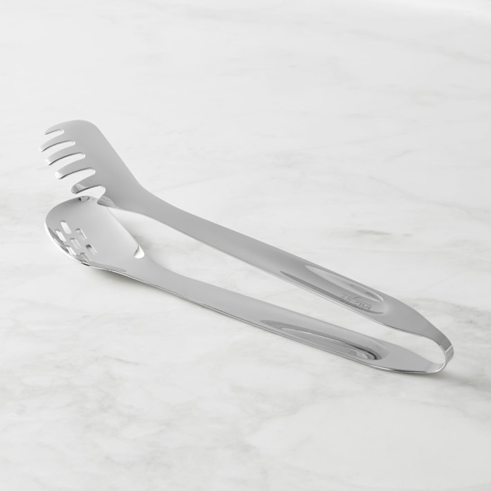 All-Clad Precision Stainless-Steel Cooking Tongs