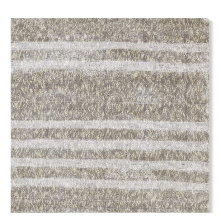 Ribbed Rug Swatch