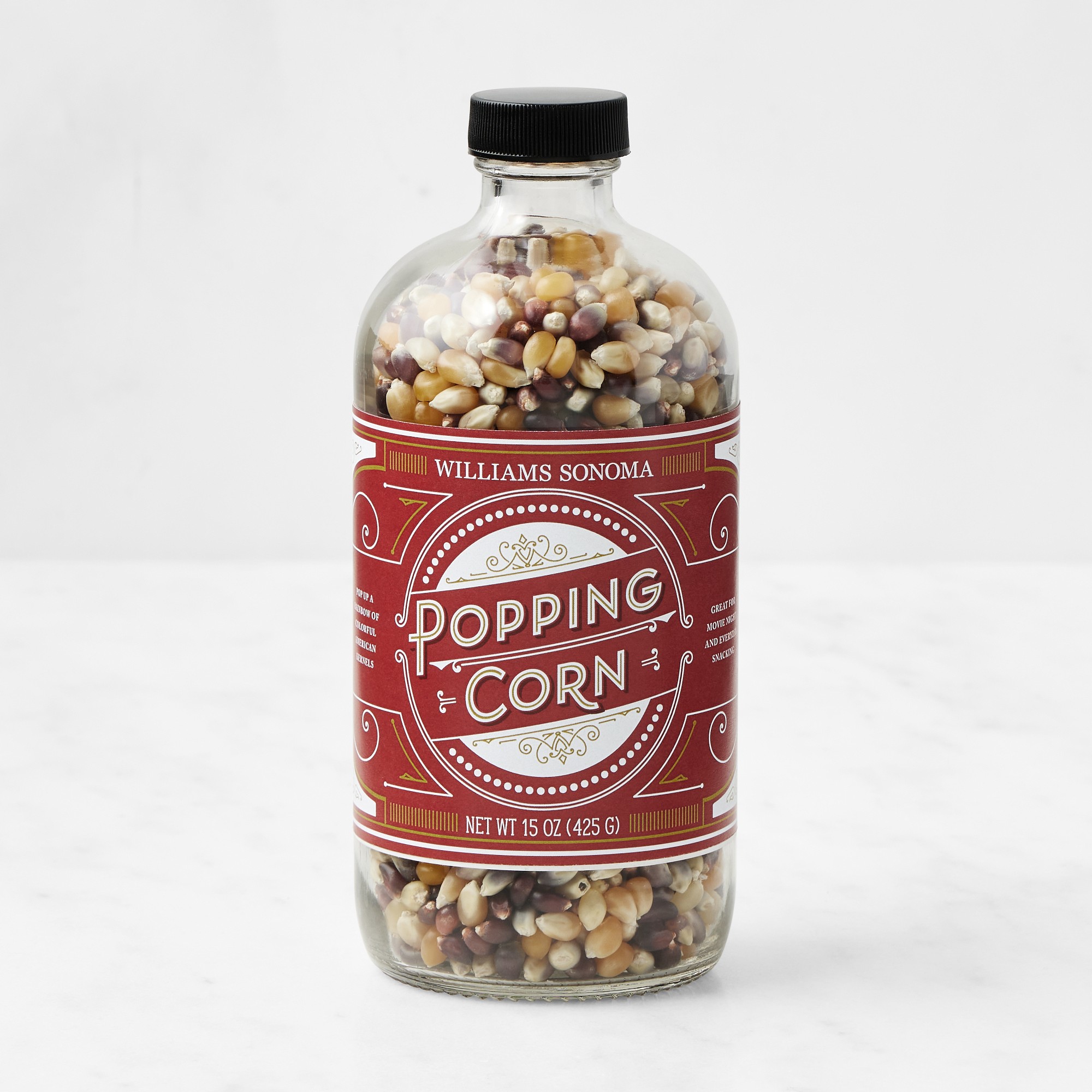 Williams Sonoma Popcorn Kernels