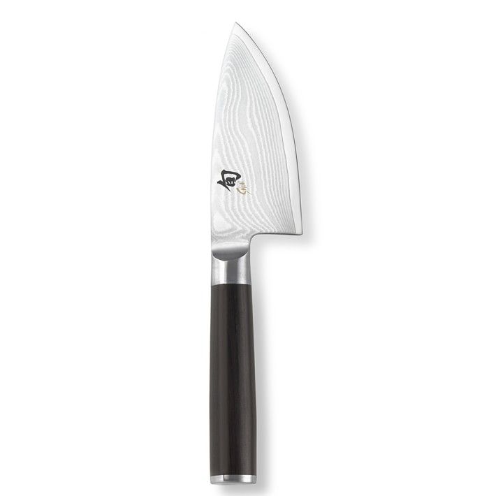 Shun Classic Chef's Knife, 4 1/2&quot;
