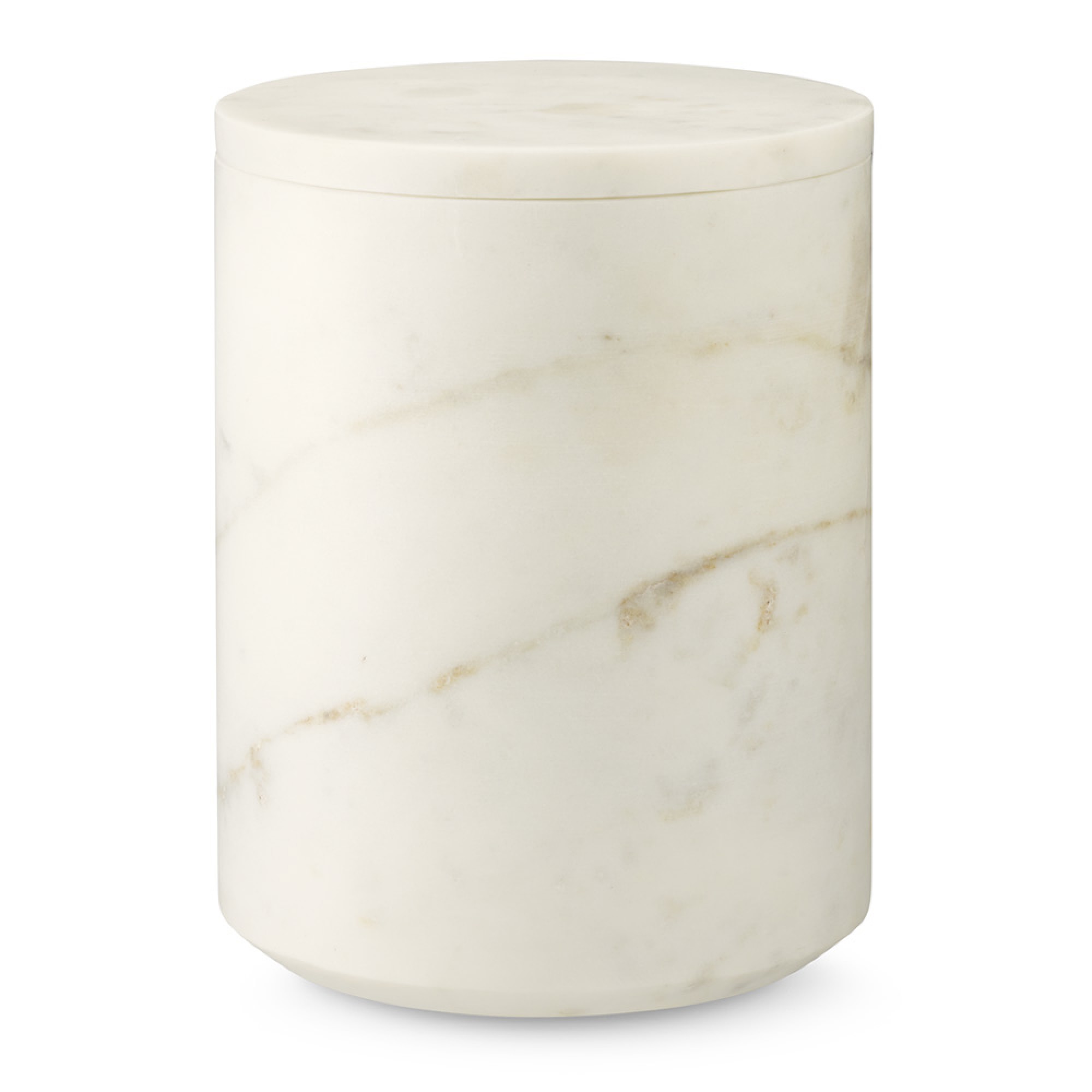 OPEN BOX: Marble Canister