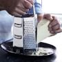 Open Kitchen by Williams Sonoma Stainless-Steel 6-Sided Grater