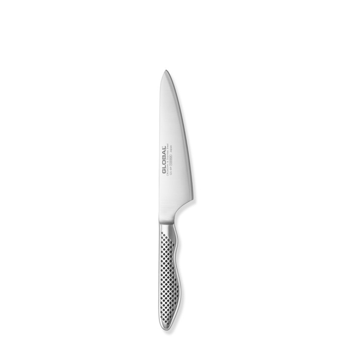 Global Classic 30th Anniversary Chef's Knife, 5
