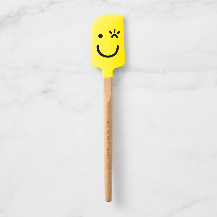 No Kid Hungry® Tools for Change Silicone Spatula, Amirah Kassem