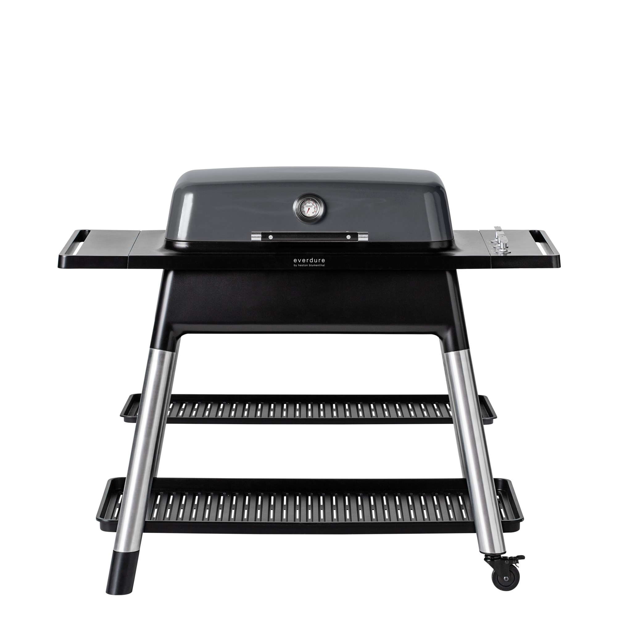 Everdure by Heston Blumenthal The Furnace Grill