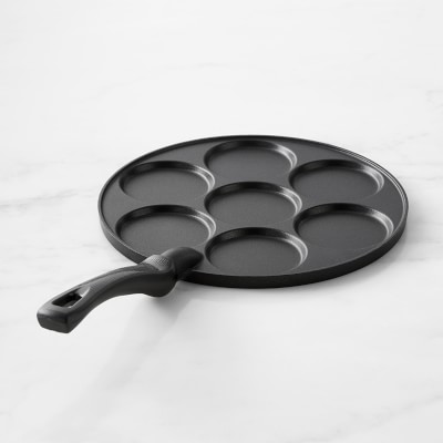 Nordic Ware Nonstick Silver Dollar Pancake Pan | Williams Sonoma