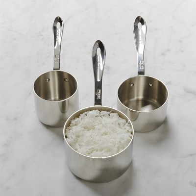 All-Clad Odd-Sized Measuring Cups