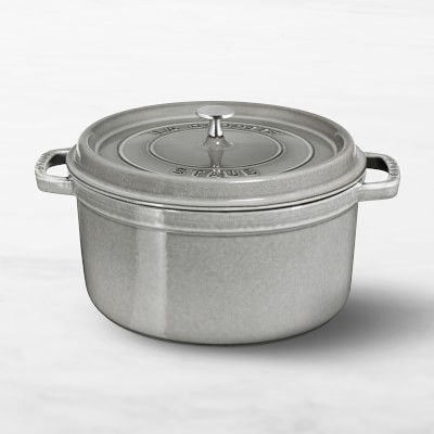 Staub Graphite Collection | Williams Sonoma