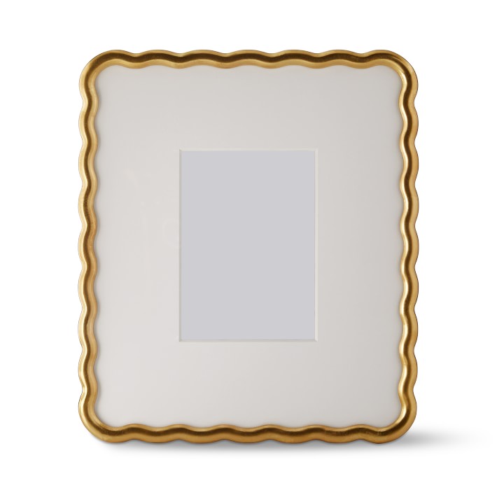 5x7 | AERIN Wave Gallery Frame