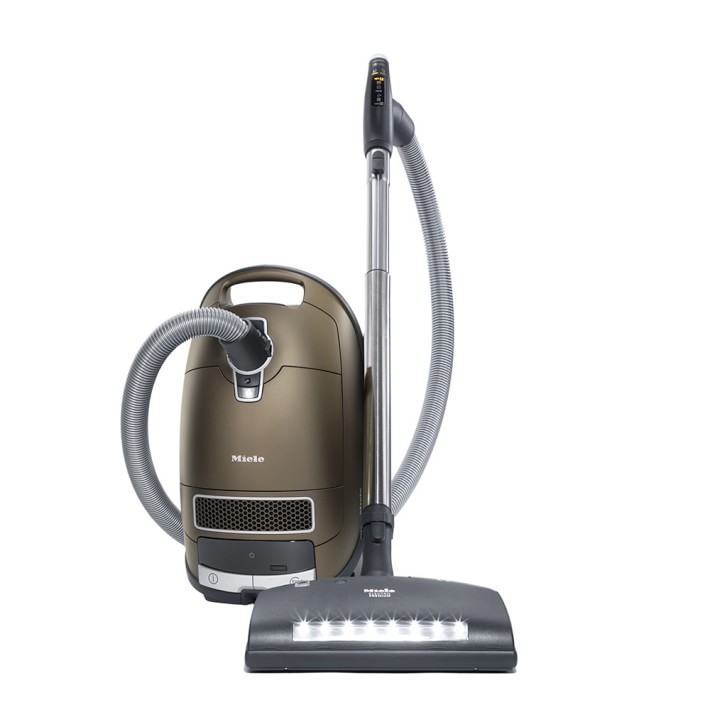 Miele Complete C3 Brilliant Vacuum