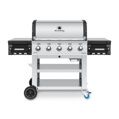 Broil King Grills