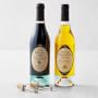 VSOP 25-Year Barrel-Aged Balsamic Vinegar &amp; Arbequina Extra-Virgin Olive Oil Gift Set