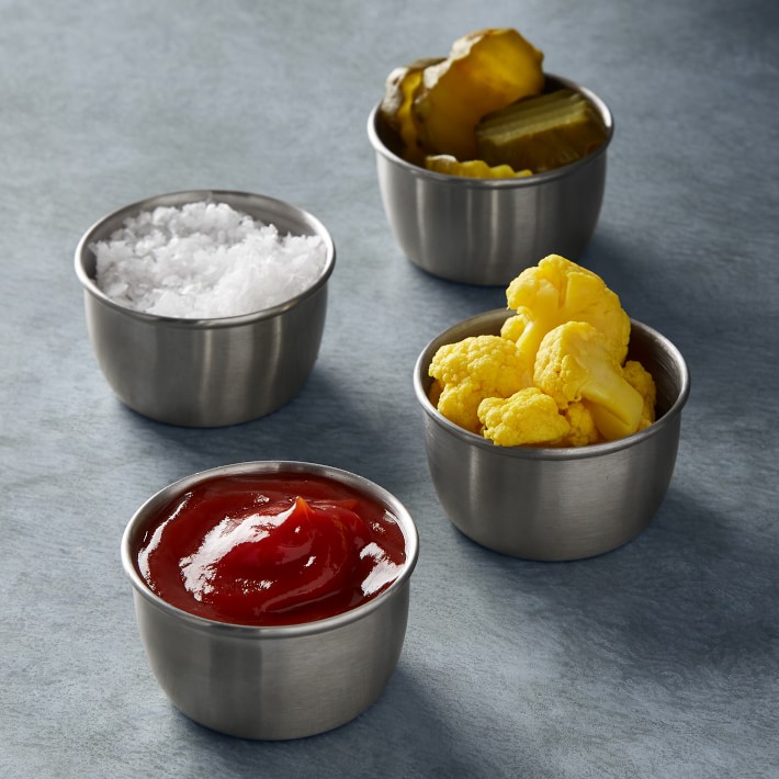 Open Kitchen by Williams Sonoma Condiment Cup