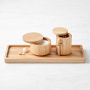 Hold Everything Ashwood Spice Set