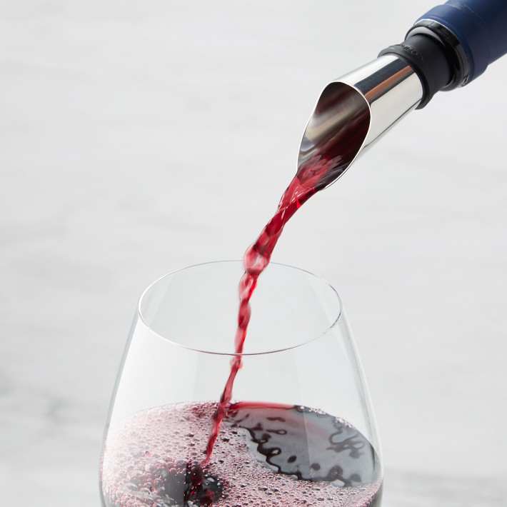 All-Clad Wine Pourer with Aerator