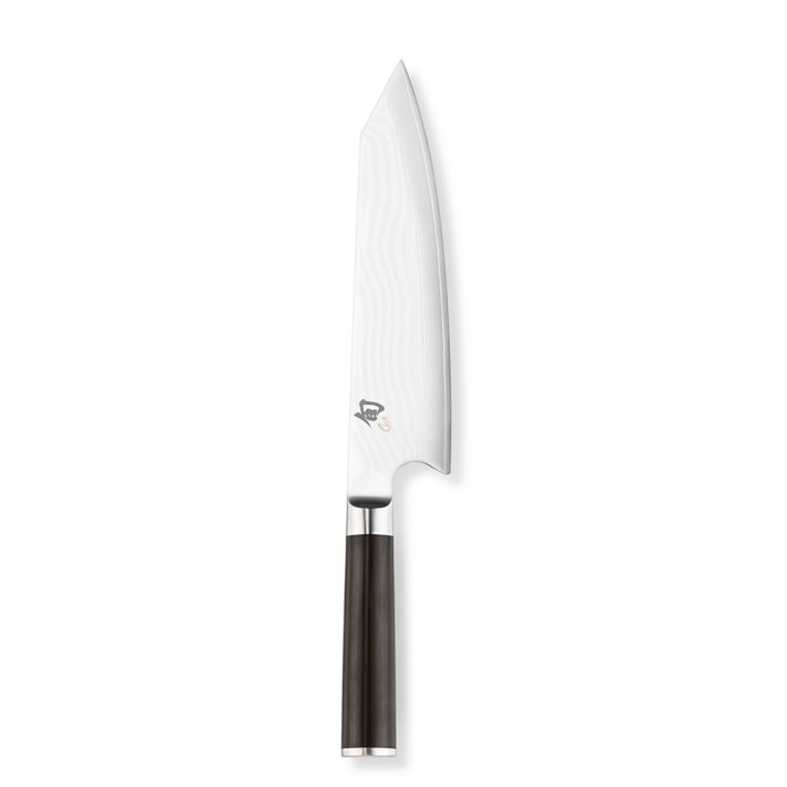 Shun Classic Kiritsuke Knife, 8