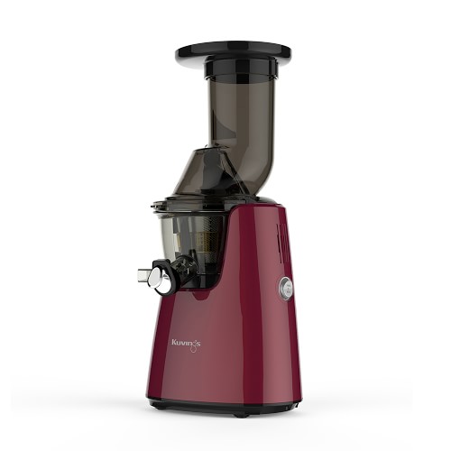Kuvings Whole Slow Juicer Elite C7000, Red