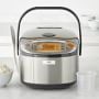 Zojirushi Induction Heating System Rice Cooker &amp; Warmer