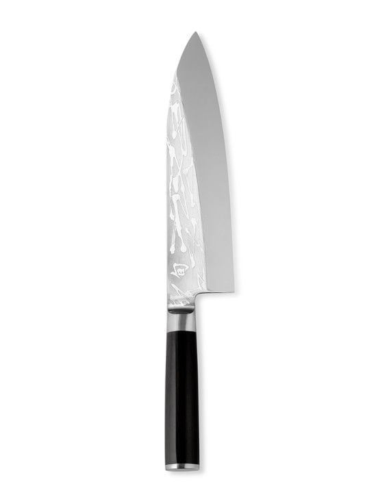 Shun Pro Deba Knife, 8 1/4&quot;