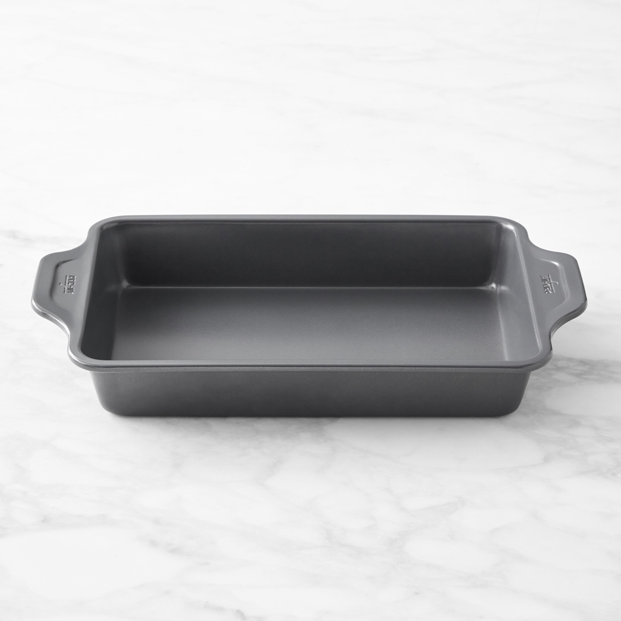 All-Clad Nonstick Pro-Release Rectangle Baking Pan, 13" x 9"