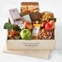 Manhattan Fruitier Ultimate Snack Board Crate