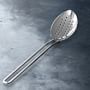 Open Kitchen by Williams Sonoma Stainless-Steel Slotted Spoon