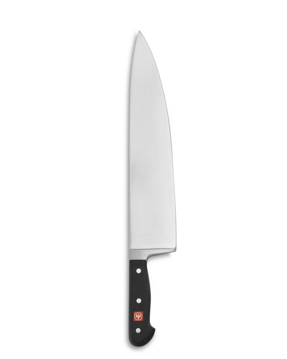Wüsthof Classic Wide Chef’s Knife, 12