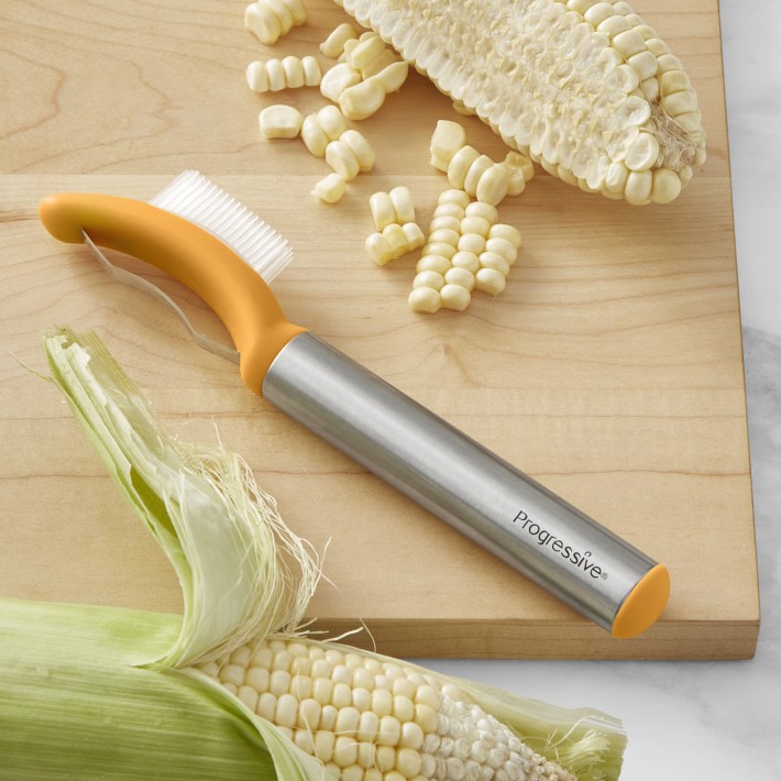 Progressive Corn Tool